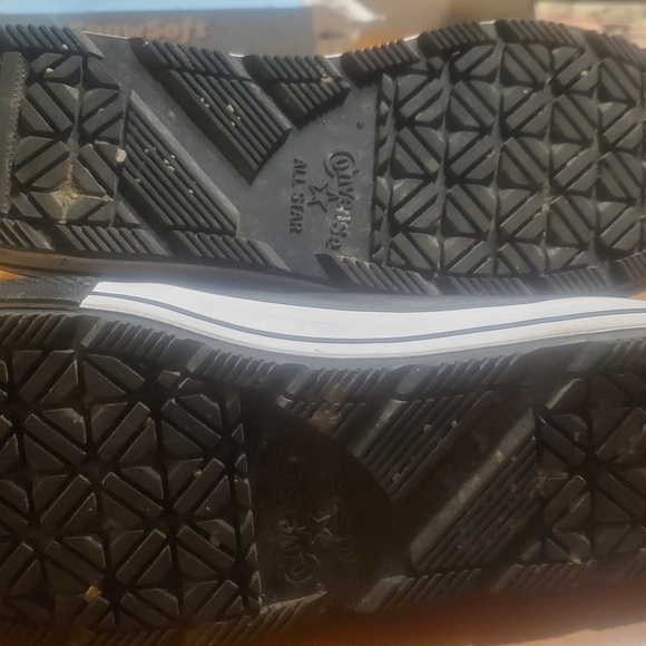 COPY - Winter shoes - Picture 2 of 3